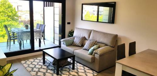 Apartamento Playa Canelas Descanso