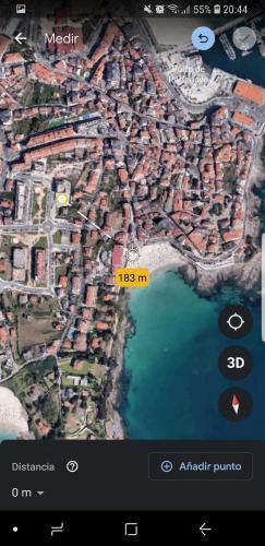 Apartamento Playa Canelas Descanso