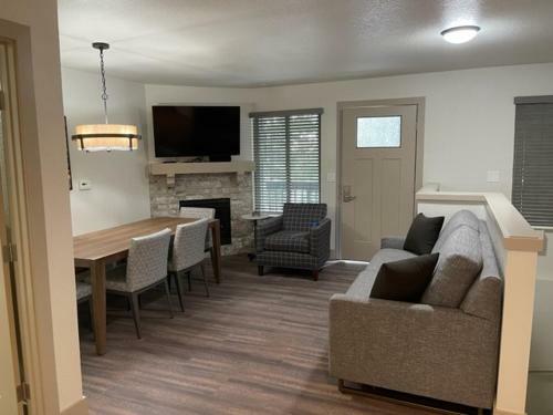 Apartamento Tahoe Trail Resort