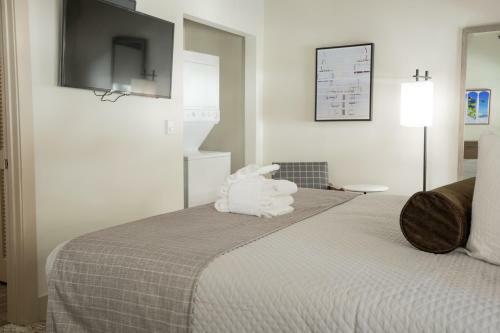 Apartamento Tahoe Trail Resort