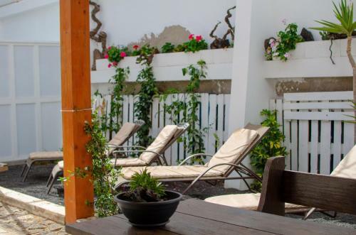 Apartamento Sunset Ground Floor Playa Blanca