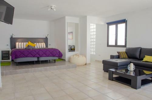 Apartamento Sunset Ground Floor Playa Blanca