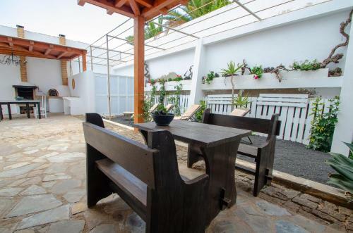 Apartamento Sunset Ground Floor Playa Blanca