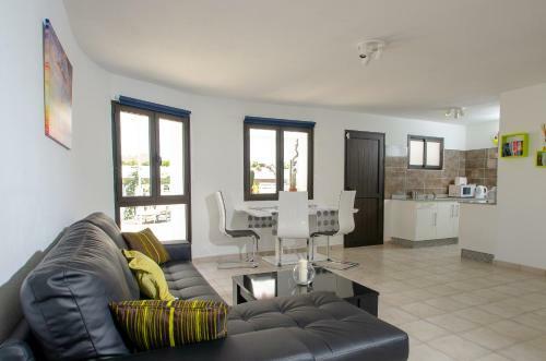 Apartamento Sunset Ground Floor Playa Blanca