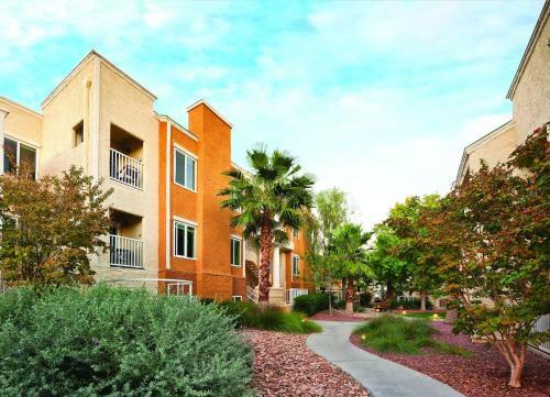Apartamento Worldmark Tropicana