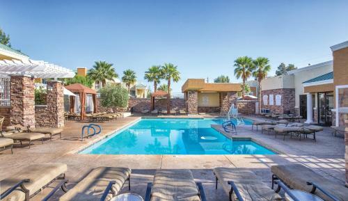 Apartamento Worldmark Tropicana