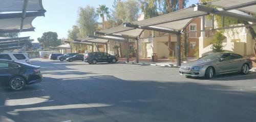 Apartamento Worldmark Tropicana