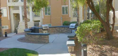 Apartamento Worldmark Tropicana
