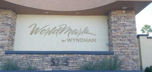 Apartamento Worldmark Tropicana