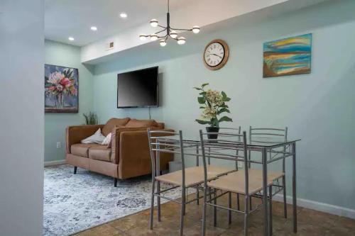 Tranquility Cove-ac, Near Casinos & Boardwalk