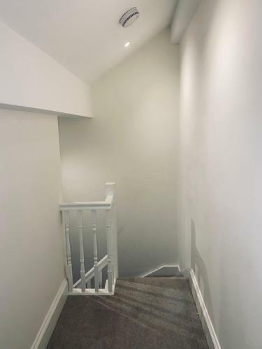Apartamento Luxe 2 Bedroom Duplex With Free Parking