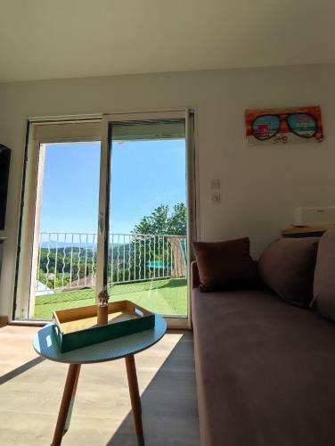 Apartamento Provence Forcalquier G�te Du Paradis