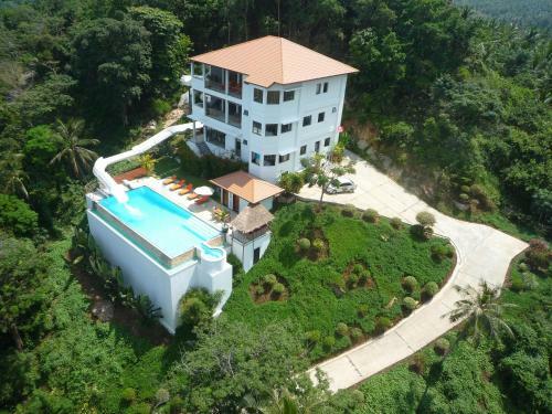 Lulu Villa