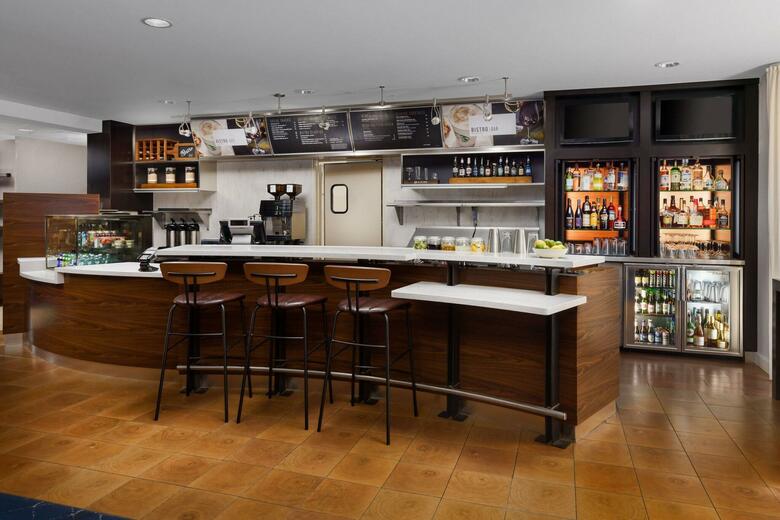 Hotel Courtyard By Marriott Salinas Monterey