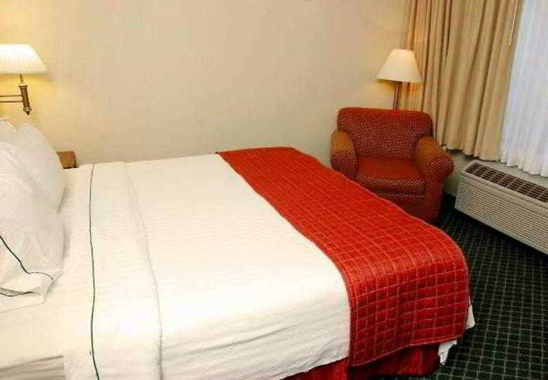 Hotel Courtyard By Marriott Salinas Monterey