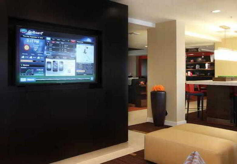 Hotel Courtyard By Marriott Salinas Monterey
