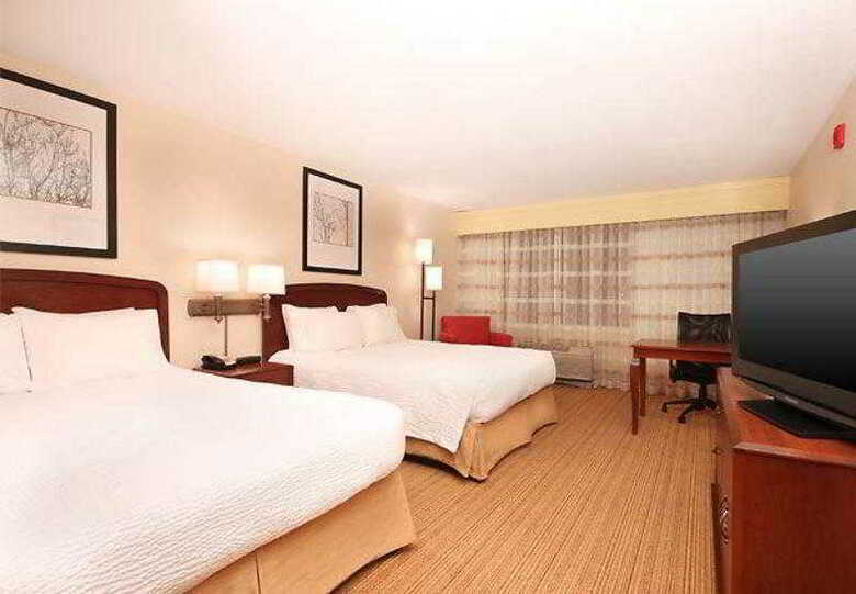 Hotel Courtyard By Marriott Salinas Monterey