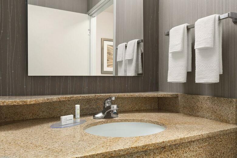 Hotel Courtyard By Marriott Salinas Monterey