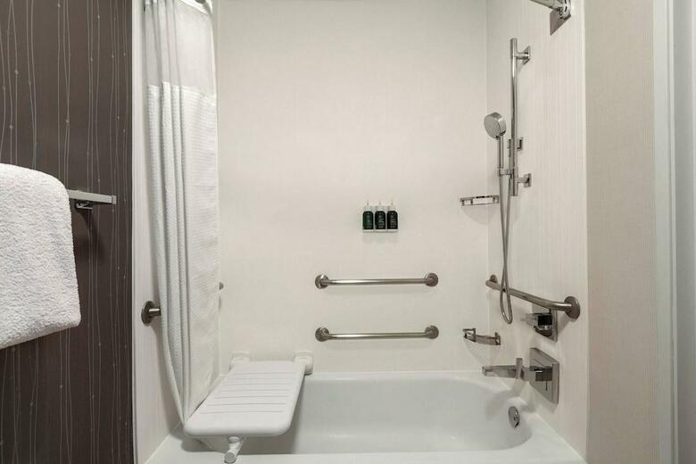 Hotel Courtyard By Marriott Salinas Monterey