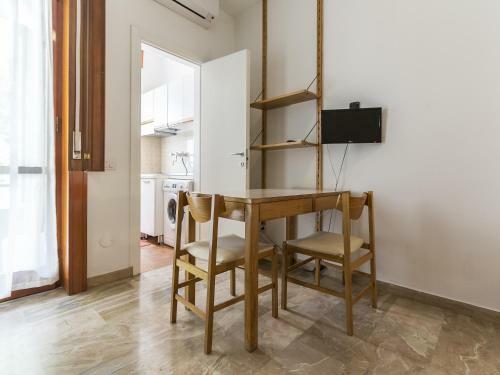 Apartamento Bbsanmartino