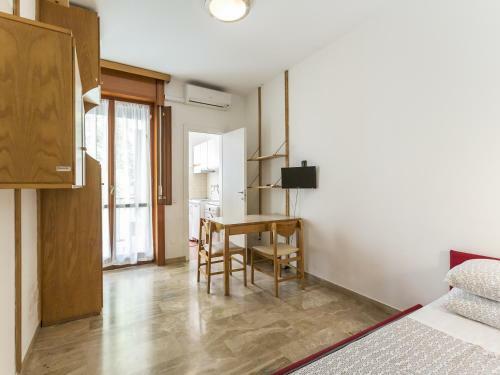 Apartamento Bbsanmartino