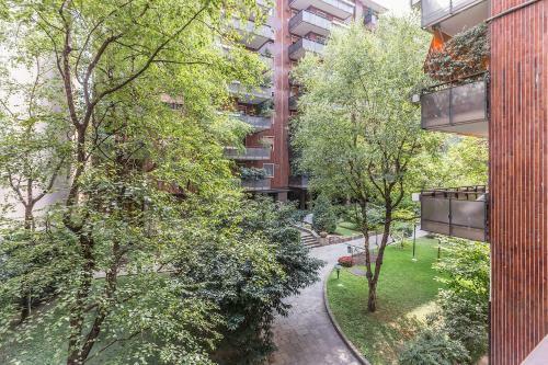 Apartamento Bbsanmartino