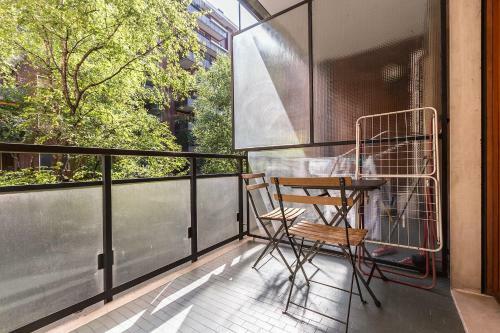 Apartamento Bbsanmartino