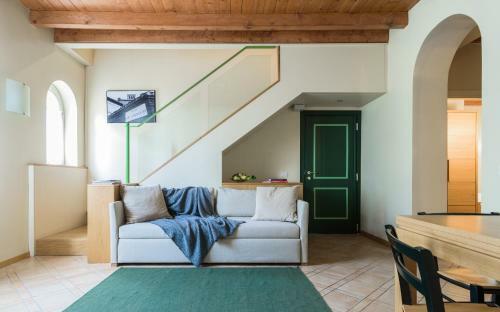 Apartamento Residenza Ascanio Sforza