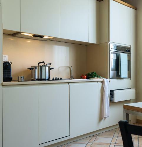 Apartamento Residenza Ascanio Sforza