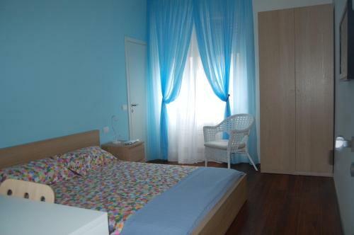 B&B Via Padova