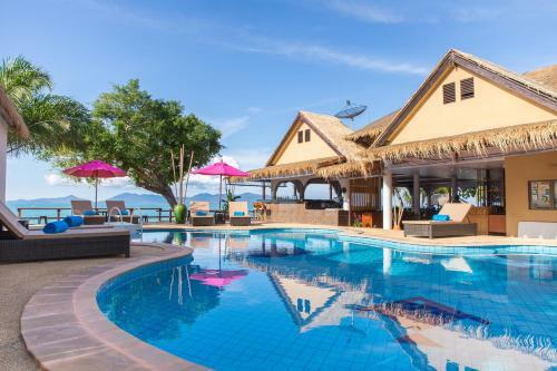 Hotel New Lapaz Villa & Resort