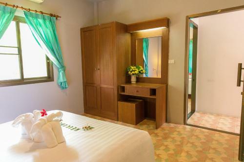 Hotel New Lapaz Villa & Resort