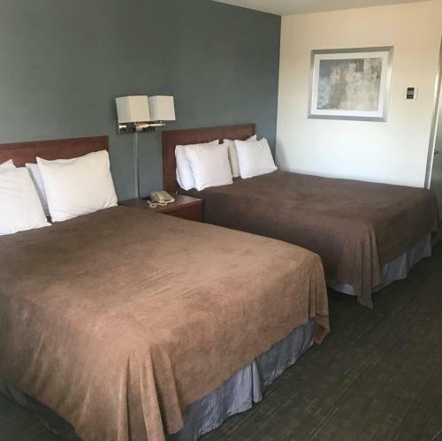 Hotel Good Nite Inn Salinas