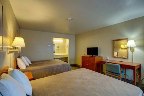 Hotel Good Nite Inn Salinas