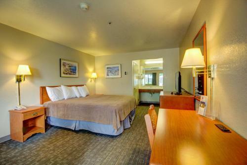 Hotel Good Nite Inn Salinas