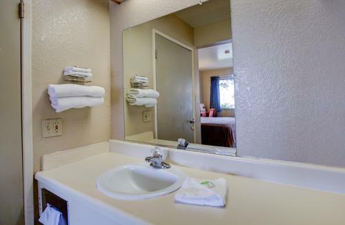 Hotel Good Nite Inn Salinas