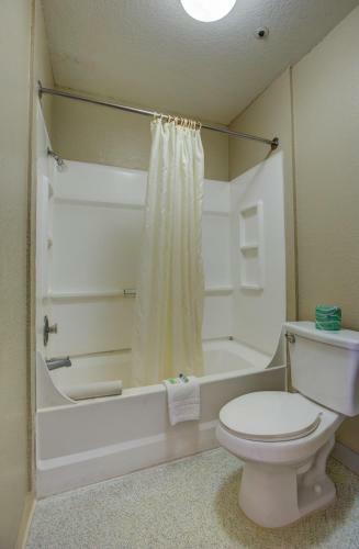 Hotel Good Nite Inn Salinas