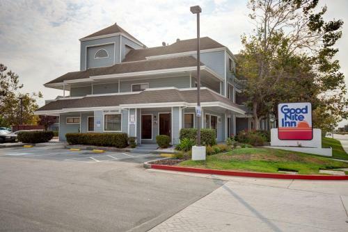 Hotel Good Nite Inn Salinas