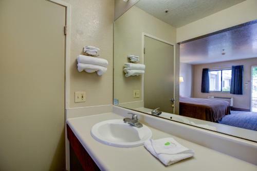 Hotel Good Nite Inn Salinas