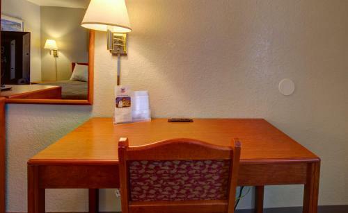 Hotel Good Nite Inn Salinas