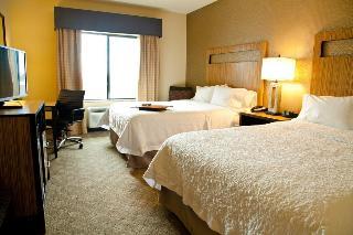 Hotel Hampton Inn & Suites Salinas