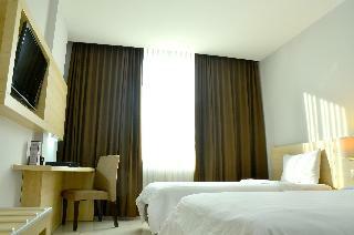 Hotel Horison Ultima Malang
