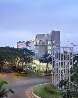 Hotel Horison Ultima Malang