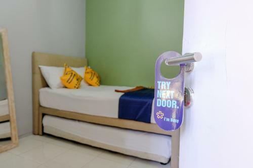 Hostal Griya Shanta Guest House