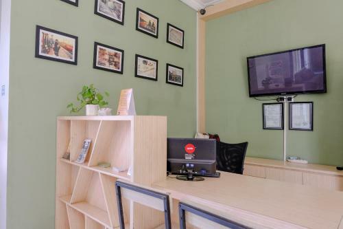 Hostal Griya Shanta Guest House