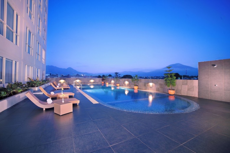 Atria Hotel & Conference Malang