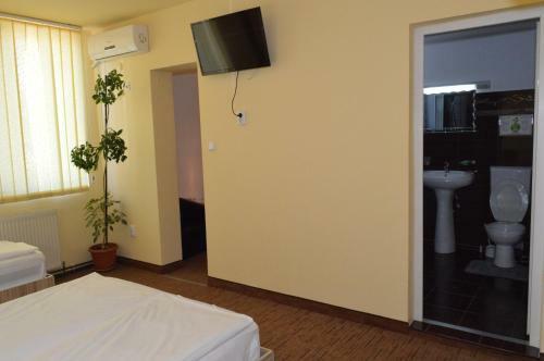 Hostal Pensiunea Beverly Hills