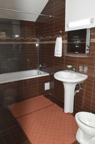 Hostal Pensiunea Beverly Hills