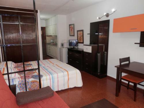 Apartamento El Balc�n De La Marina