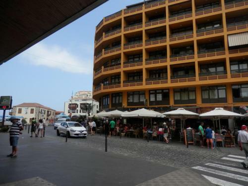 Apartamento El Balc�n De La Marina